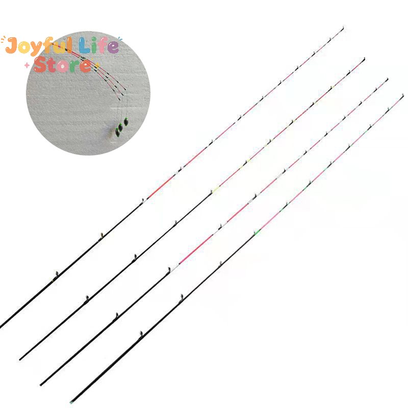 45cm HalfTitanium Alloy Raft T - Fishing Rod Tip Replacement ulasan dan harga