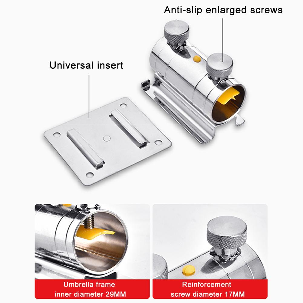 Adjustable Fishing Box Umbrell - Fishing Rod Case ulasan dan harga