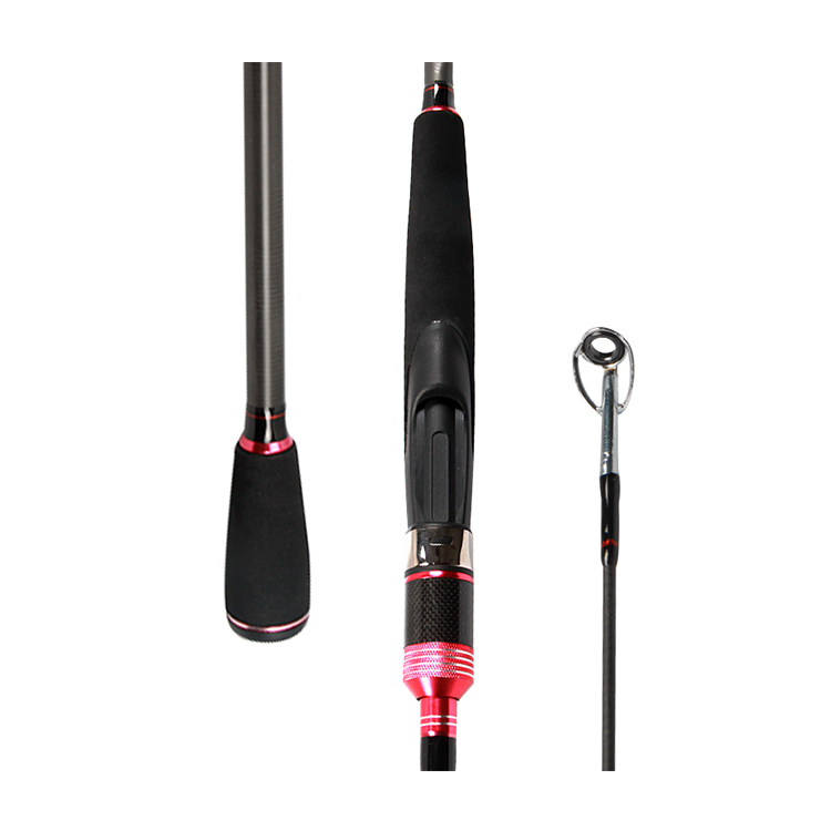 Hot Selling Fuji Solid Japan C - Fishing Rod Spinning ulasan dan harga